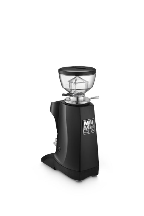 Mazzer Mini G Grind-By-Weight