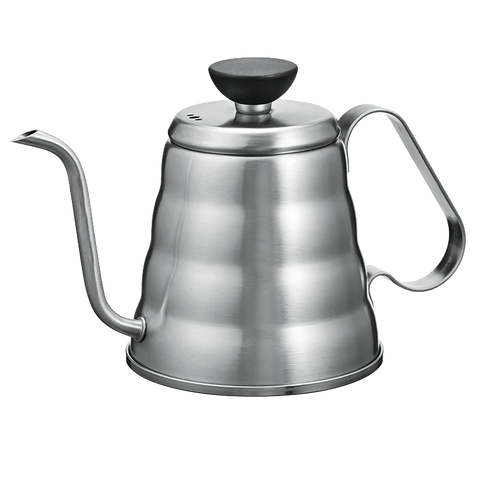 V60 Metal Drip Kettle Buono
