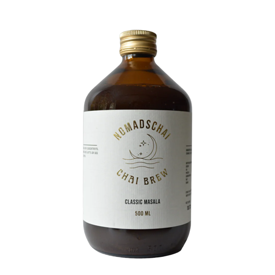 Barista Chai Concentraat