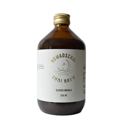 Barista Chai Concentraat