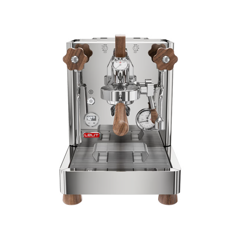 Lelit Bianca V3