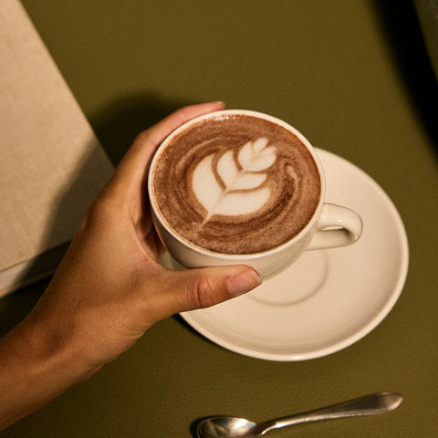 Barista Cacao® Starter Kit