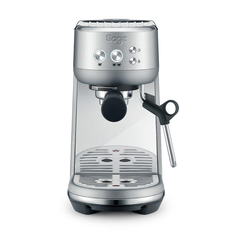 The Bambino - Stainless Steel