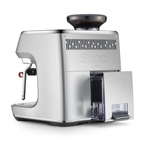 Sage the Oracle™ Dual Boiler