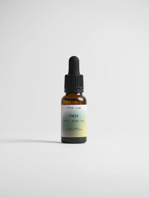 APAX Lab TONIK - Mineral Concentrate (20mL Nano)