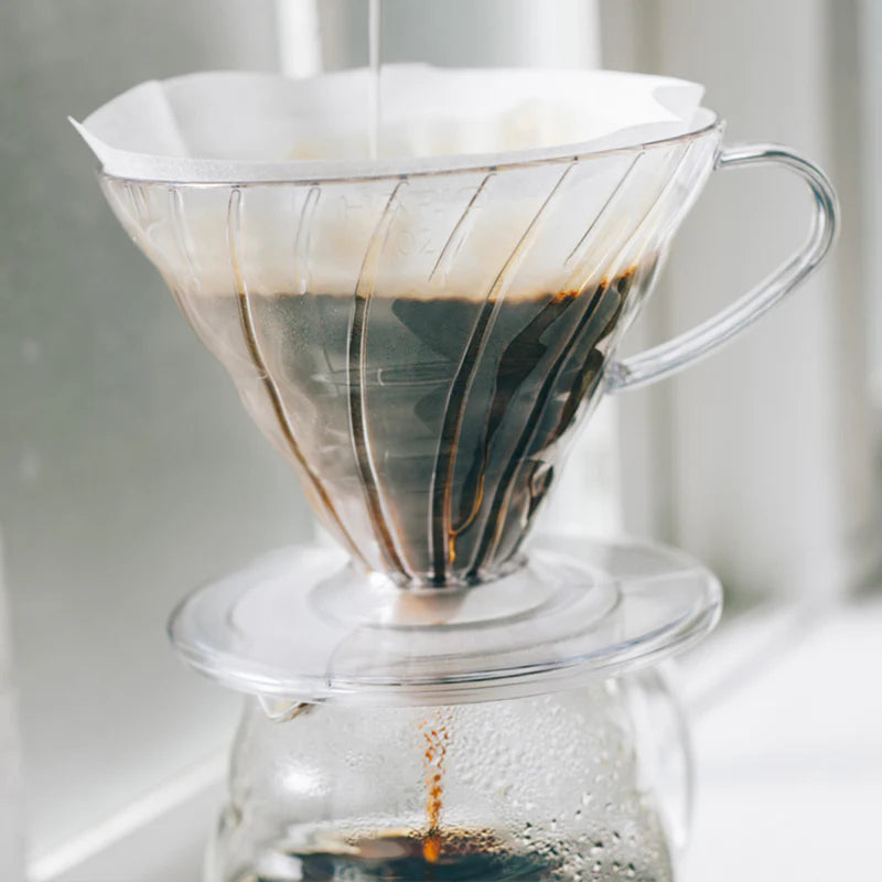 V60 Plastic Dripper