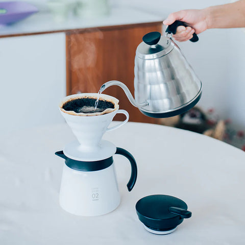 V60 Plastic Dripper
