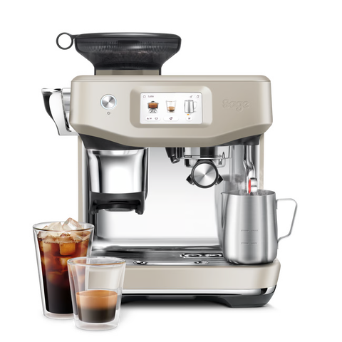 Sage the Barista Touch™