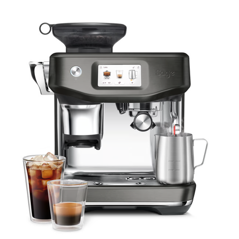 Sage the Barista Touch™