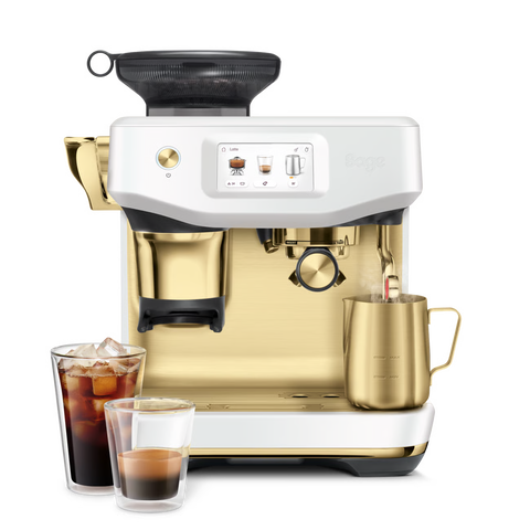Sage the Barista Touch™