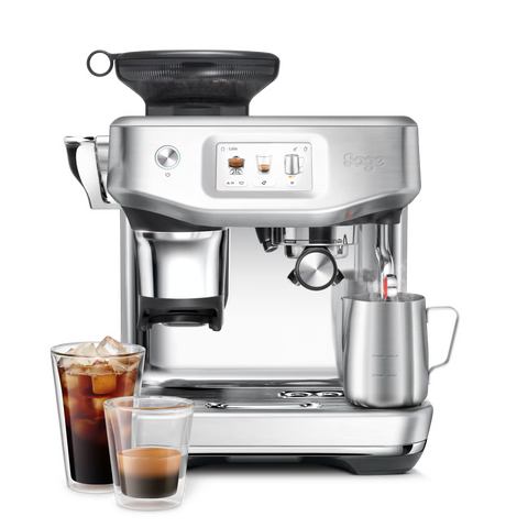 Sage the Barista Touch™