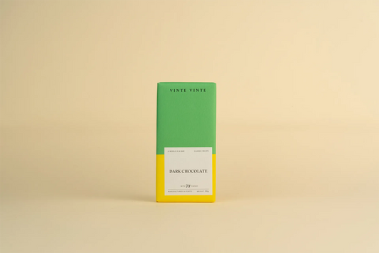 Classic Dark Chocolate 70%