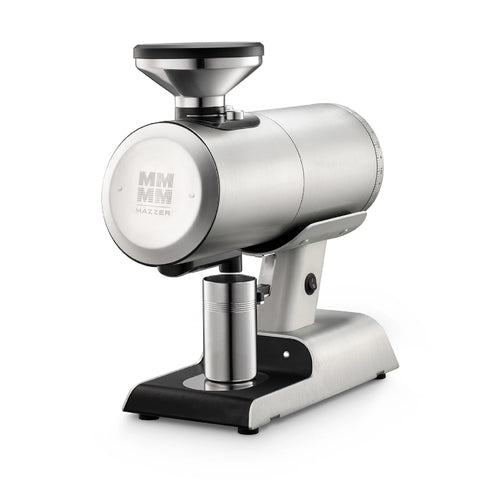 Mazzer Philos - Single Dose Coffee Grinder