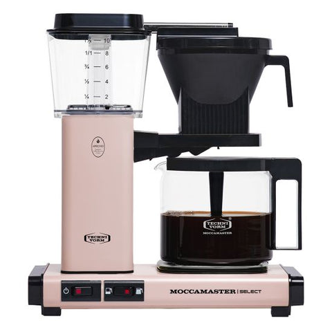 Filterkoffie