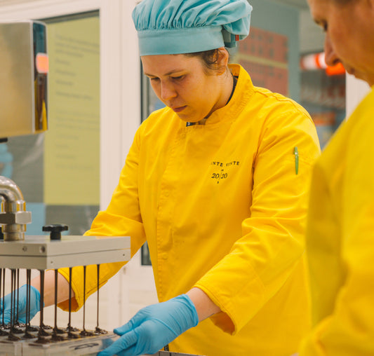 Classic Dark Chocolate 70%