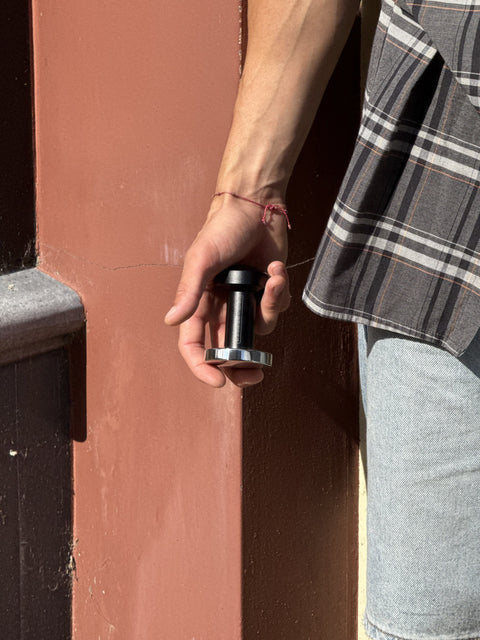 La Marzocco Tamper