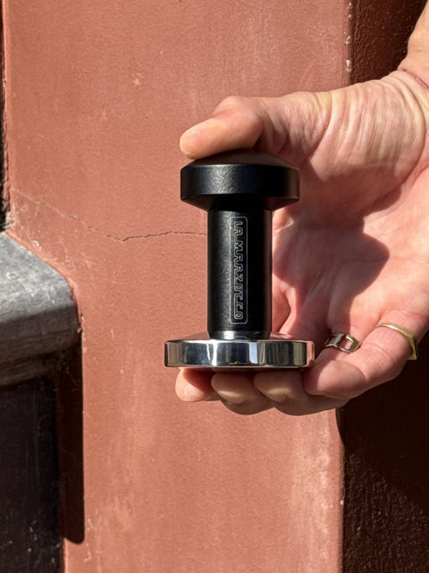 La Marzocco Tamper