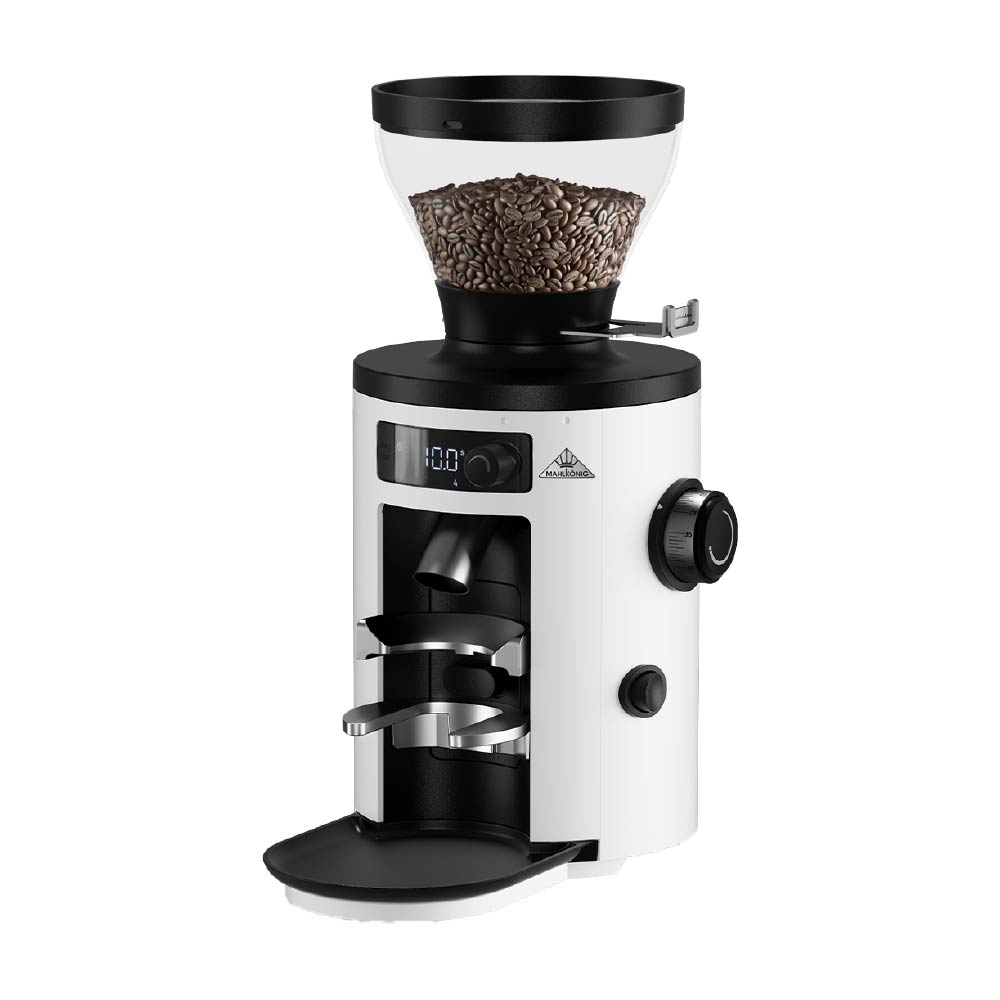 Mahlkönig X54 Allround Home Grinder Wit