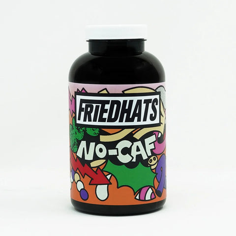 Colombia Siete Soles No-Caf (decaf)