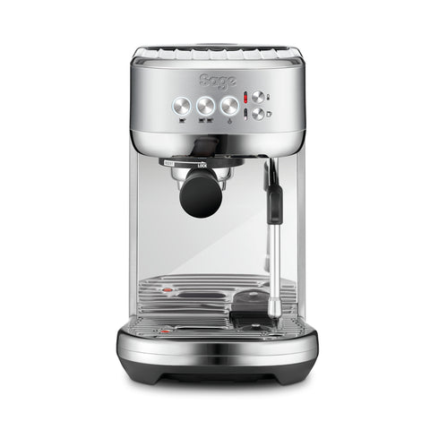 The Bambino PLUS - Stainless Steel