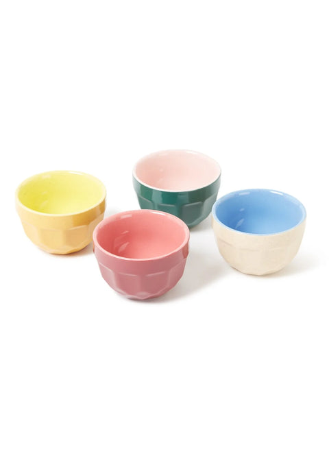 Polspotten x La Marzocco Cappuccino Cup Set (4 stuks)