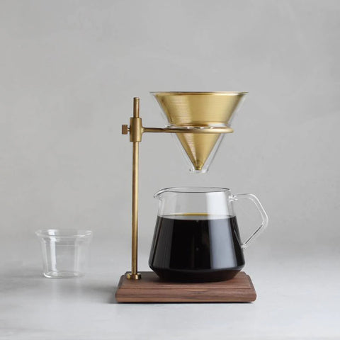 Coffee server 4cups