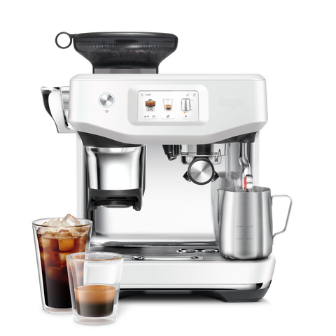 Sage the Barista Touch™