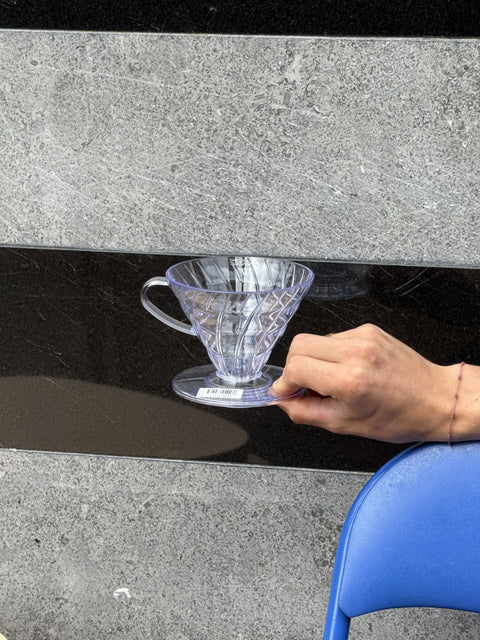 V60 Dripper